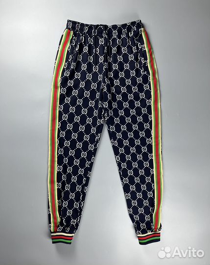 Спортивный Костюм Gucci