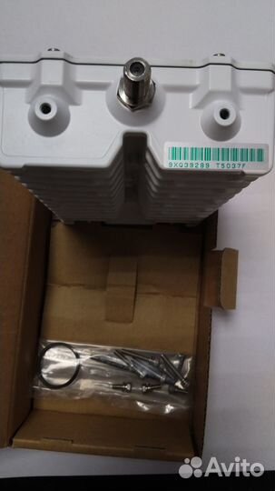 Ku-band 3W BUC NJT5037F