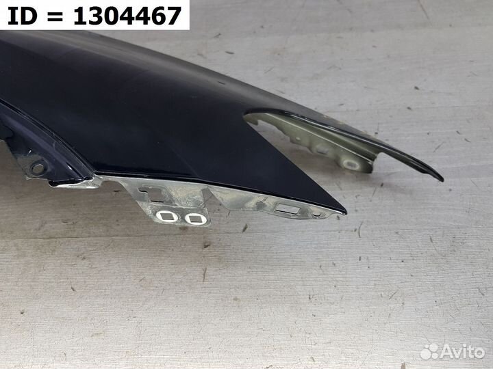Крыло переднее правое BMW X3 G01 бмв