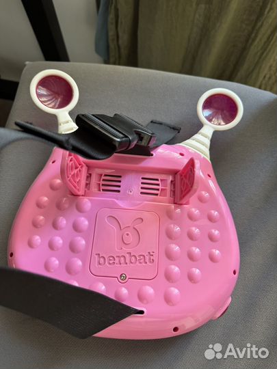 Детское зеркало для машины