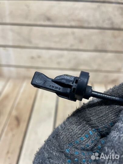 Датчик ABS передний Bmw 320I F30 N20B20B 2013