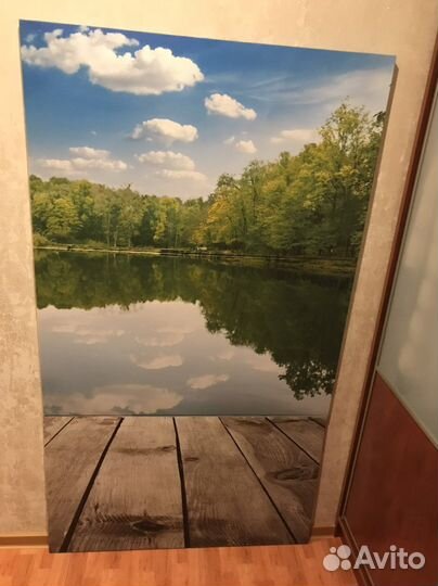 Модульная картина