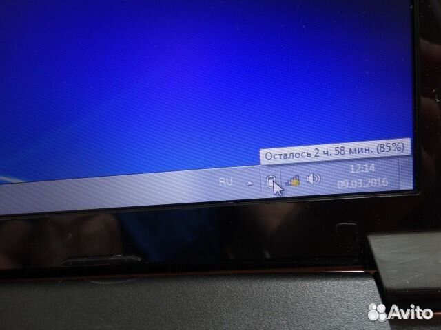 Игровой Lenovo core i7