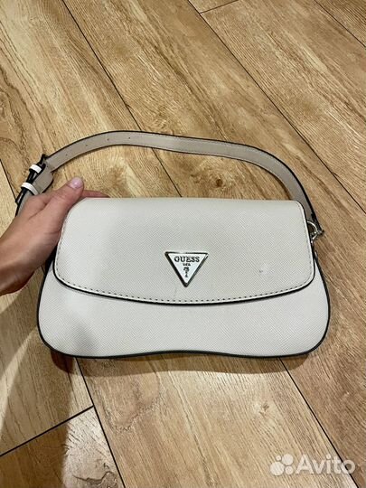 Сумка guess