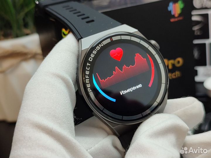 Смарт часы x5 pro