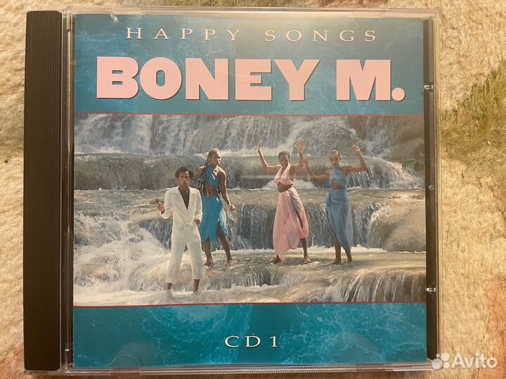 Beney m cd
