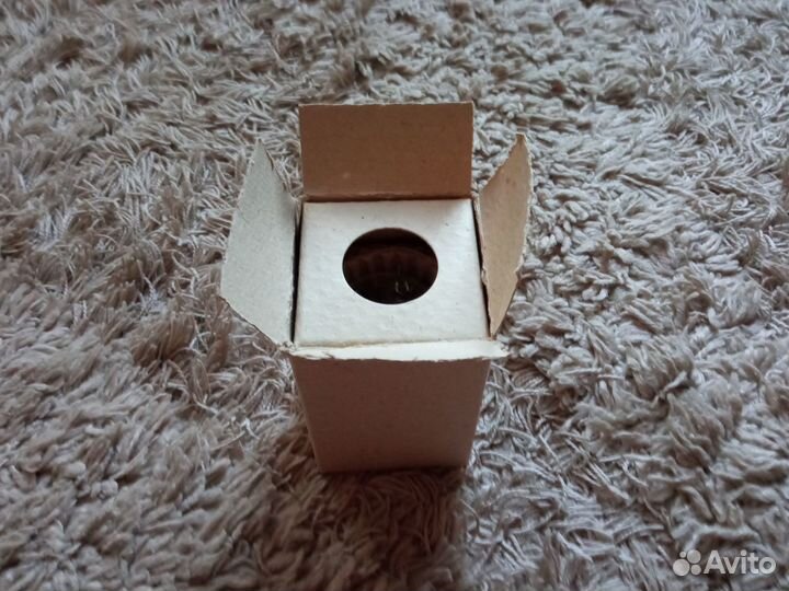 Генераторная лампа гу-29