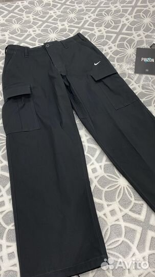 Брюки мужские Nike cargo pants original