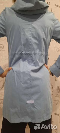 Ветровка для девочки