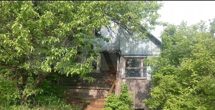 Участок 5 сот. (СНТ, ДНП)