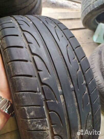 Dunlop SP Sport Maxx 205/55 R16