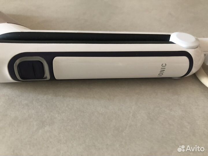 Стайлер утюжок Rowenta