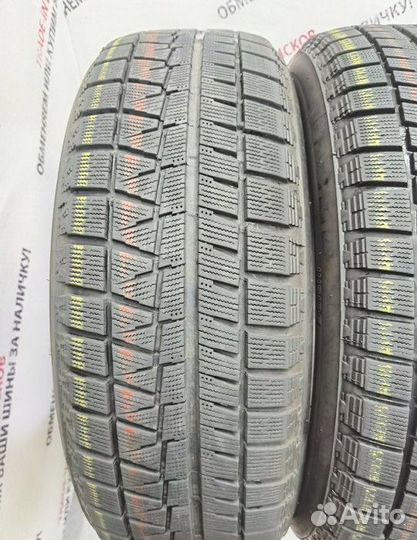 Bridgestone Ice Partner 2 215/60 R17 96L