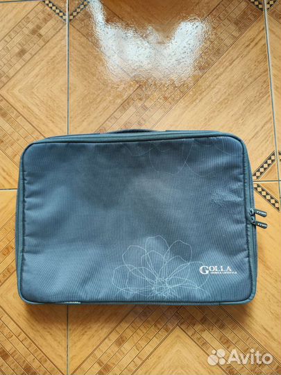 Сумка для ноутбука Golla collection