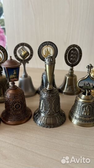 Колокольчики