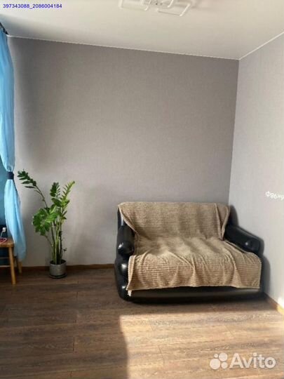 Надувная кровать