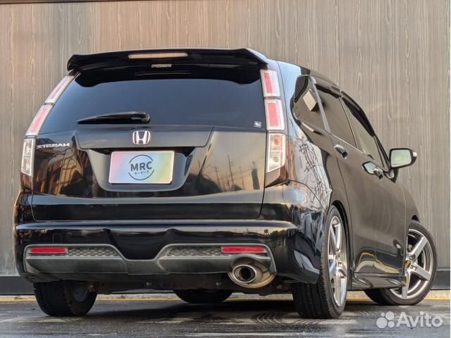 Honda Stream 1.8 AT, 2012, 73 000 км