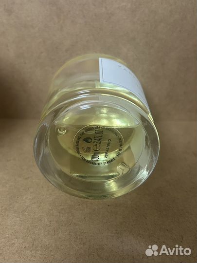 Zarkoperfume the muse остаток 90 мл оригинал