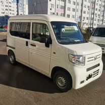 Honda N-VAN 0.7 CVT, 2019, 120 000 км, с пробегом, цена 990 000 руб.