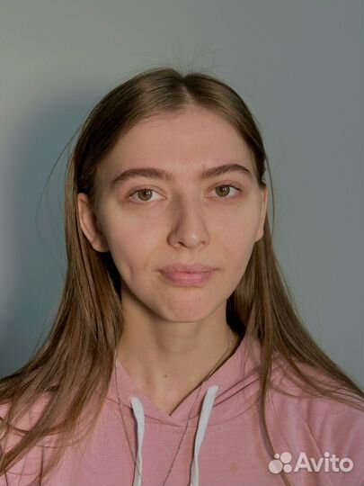 Натуральные брови Ламинирование ресниц Пермь