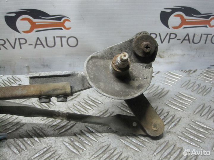 Трапеция стеклоочистителей Geely MK 2008-2015