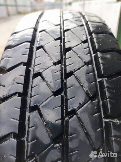 Goodyear Cargo Pro 155/80 R14