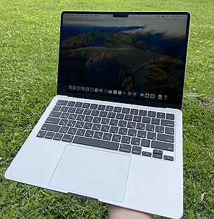 Apple MacBook air 13 m2 256gb
