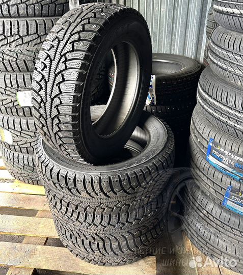 Nokian Tyres Nordman 5 185/65 R15 92T