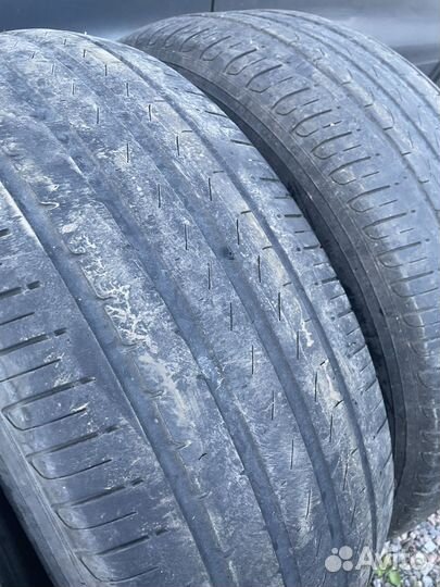 Pirelli Scorpion Verde 235/60 R18