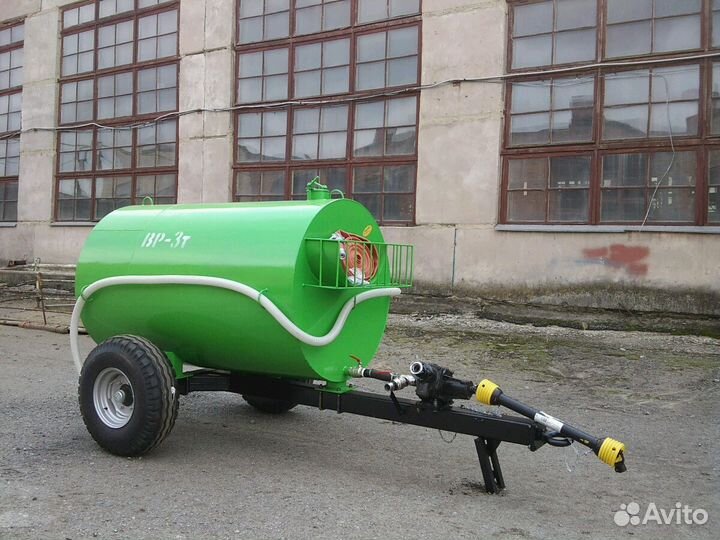 Водораздатчик вр-Зт