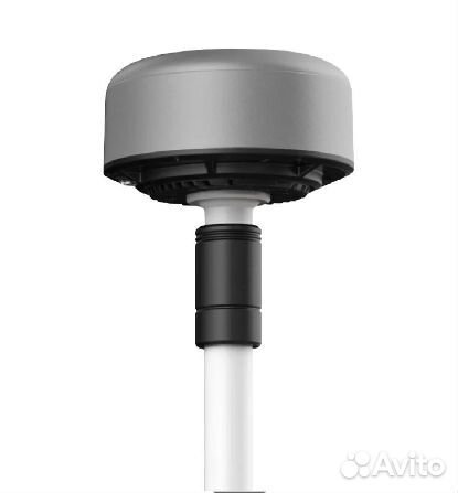 Системы обнаружения бпла выс.точн. «Сириус Д-5000»