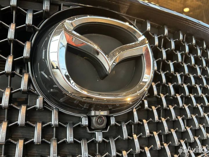 Mazda 6 2.0 AT, 2023