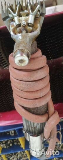 Стриг альная овечиЯ мА ши нка