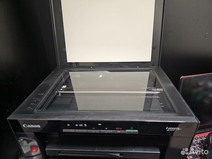 Принтер мфу Canon i-sensys MF3010