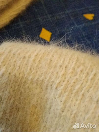 Прядение шерсти