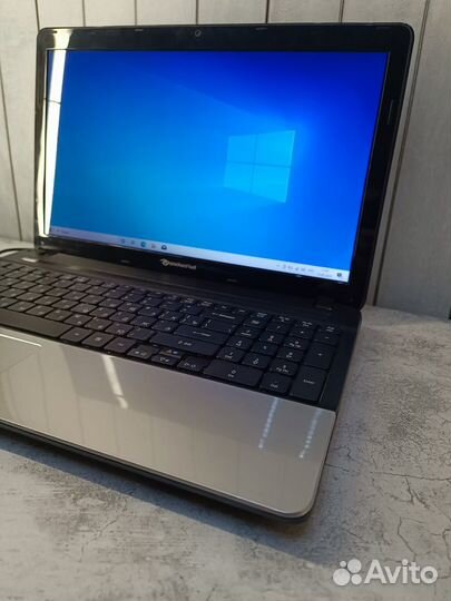 Ноутбук Packard Bell Core i5 Арт.39391