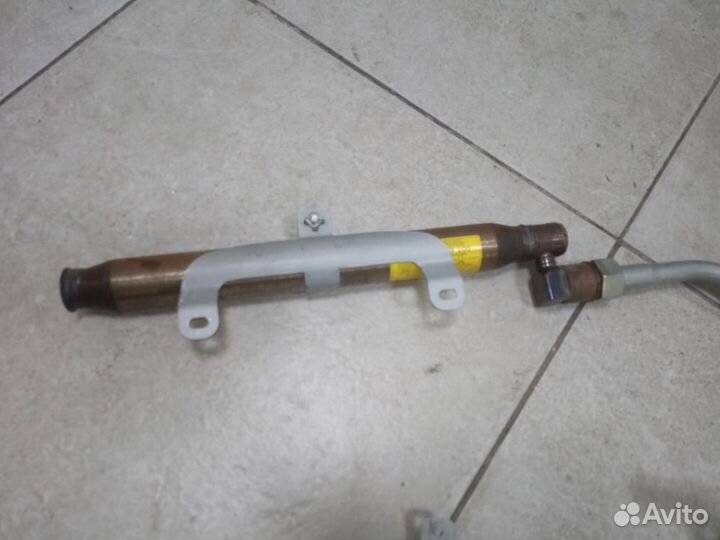 Подушка безопасности боковая - шторка Suzuki Grand