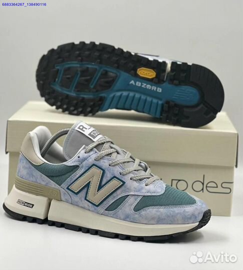 New Balance RC 1300