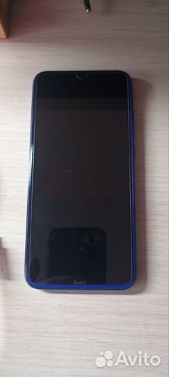 Xiaomi Redmi Note 8, 4/64 ГБ