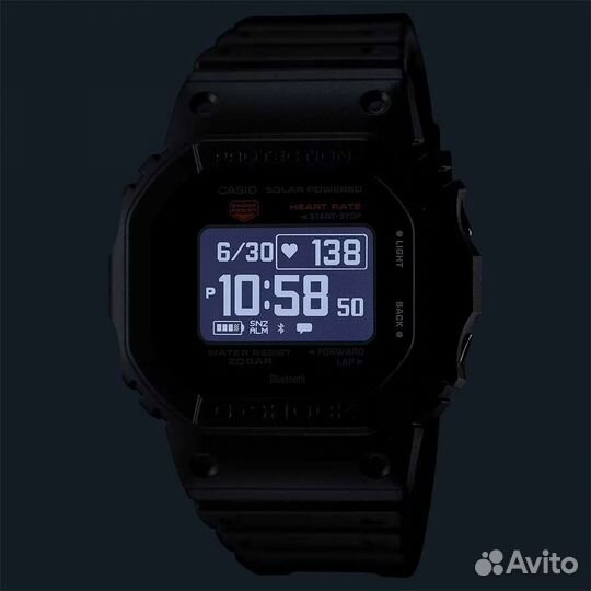 Casio G-shock DW-H5600-1