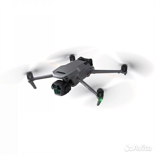 DJI Mavic 3 Pro (DJI RC)