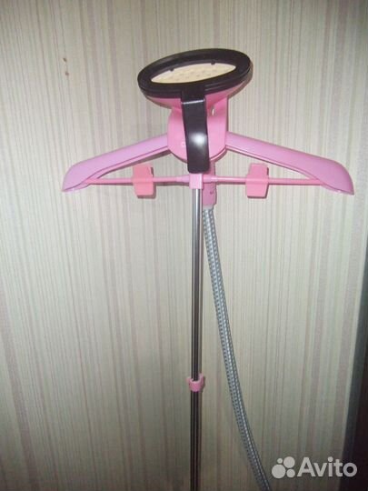 Отпариватель для одежды