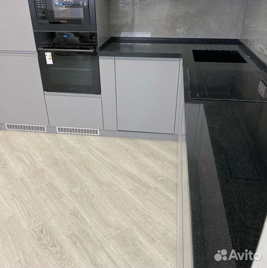 Кухня на заказ. Кухонный гарнитур от производителя