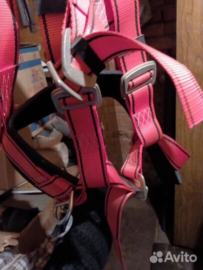 Пояс монтерский ПМ-41