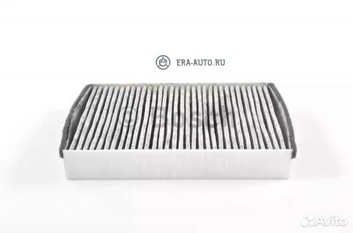 Bosch 1987432598 Фильтр салона (угольный)