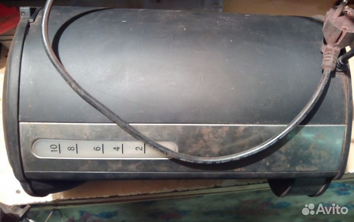 Кофеварка cameron CM-6850 T