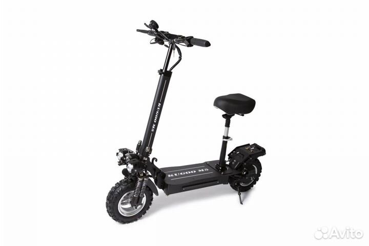 Электросамокаты Kugoo S3/M4/M5/X1/G1/V1 и другие