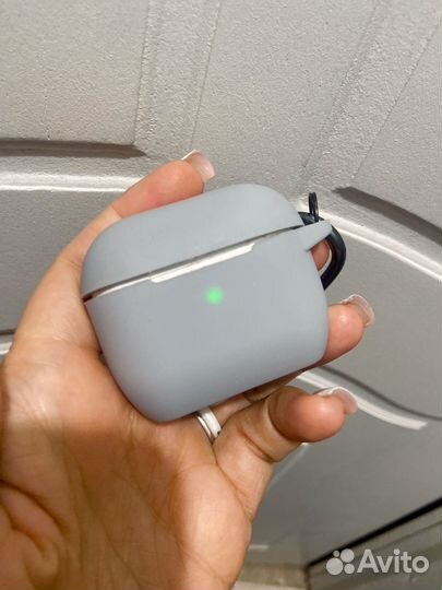 Наушники apple airpods 3