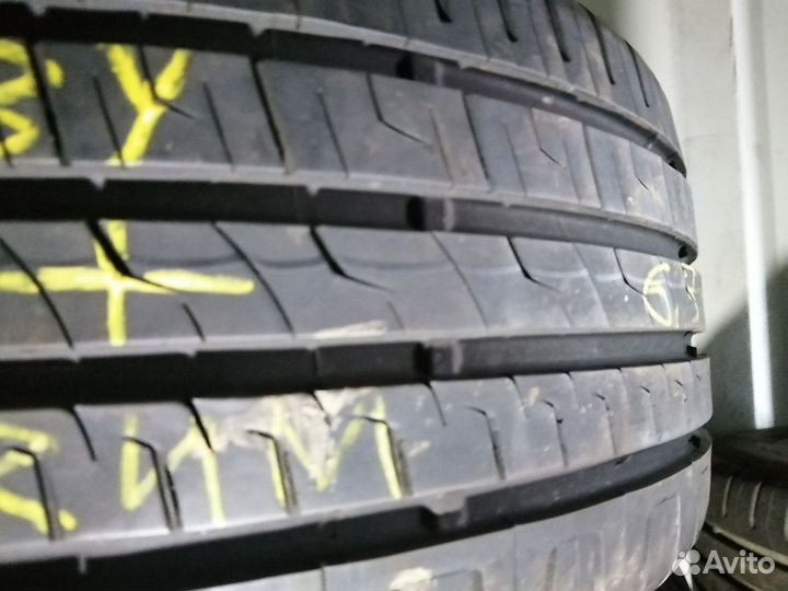 Barum Bravuris 3HM 205/45 R16