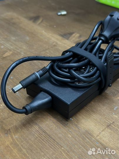Блок питания Dell: 19.5v, 6.7a, 130w
